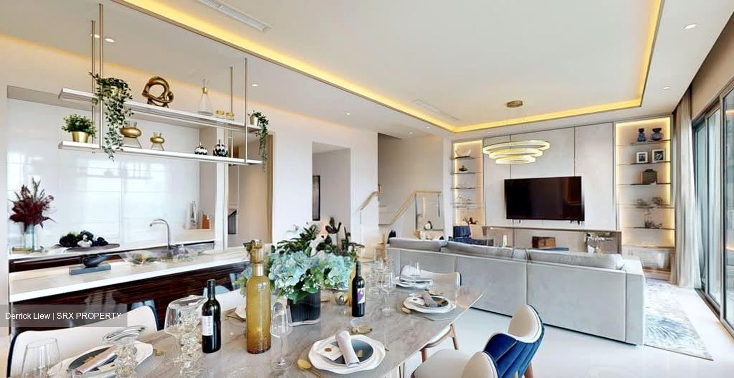 The Residences at W Singapore Sentosa Cove (D4), Condominium #579682131